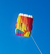 Go Fly a Kite - Parafoil