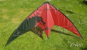 Magic kite Co - Challenger Shadow Dragon