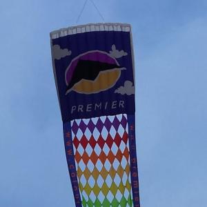 Premier Kites - Rieleit Foil  20