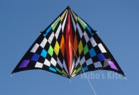 Premier Kites - Teknacolor 19ft Delta