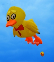 Yaya Duck