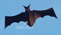 Flapping Bat